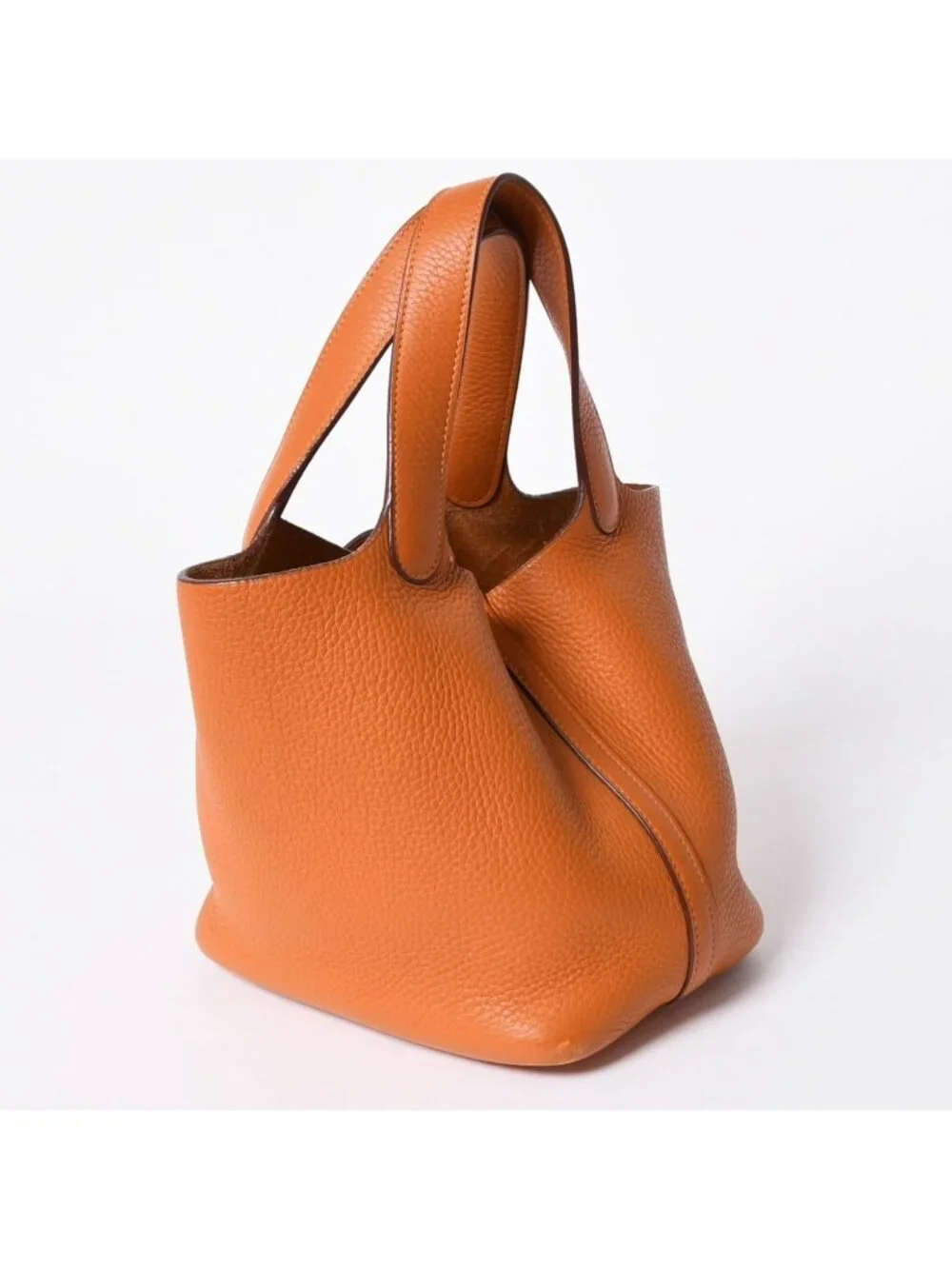 Hermes this authentic